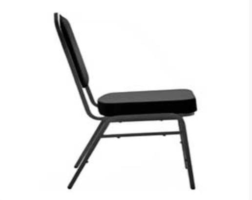 Short Small Banquet Stacking Chair DCM 72