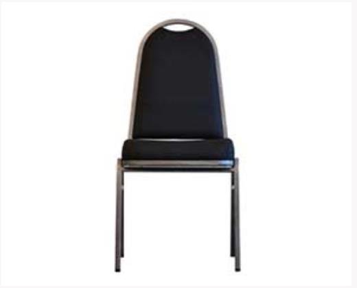 Classic Banquet Stacking Chair DCM 138