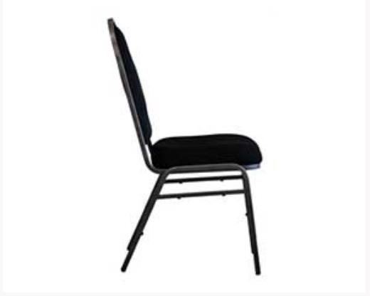 Classic Banquet Stacking Chair DCM 138