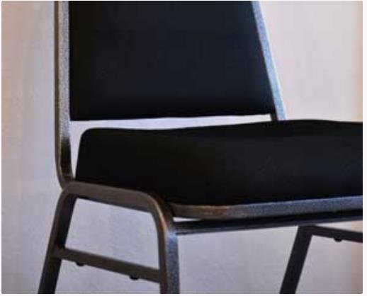 Classic Banquet Stacking Chair DCM 138