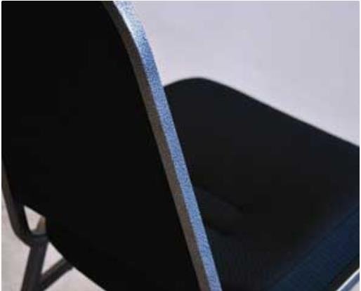 Classic Banquet Stacking Chair DCM 138
