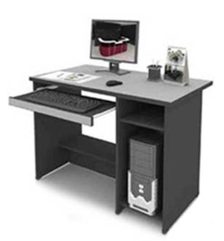 Computer Table T-98
