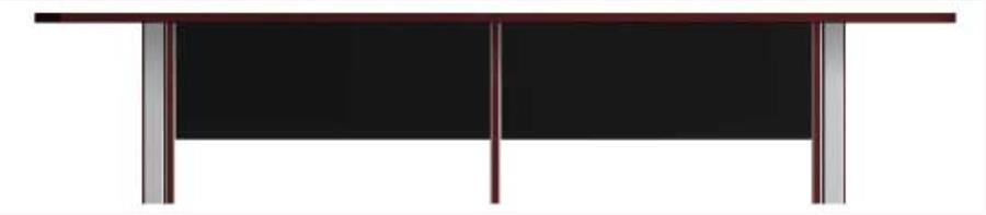 Piano Conference Table NA 201