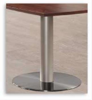 Boat Shape Conference Table D 305