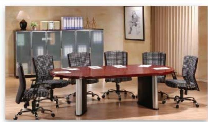 Piano Conference Table KE 1000