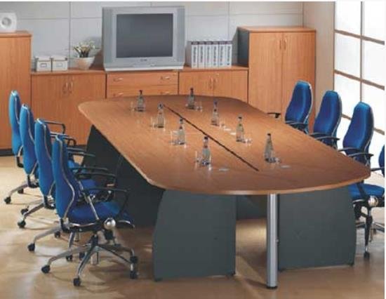 LEZXO Conference Table