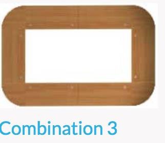 LEZXO Conference Table