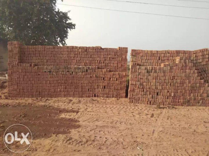 Bricks