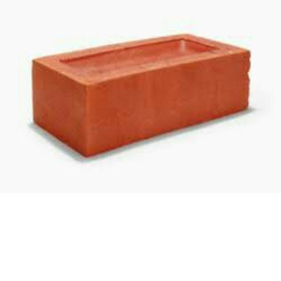 Red bricks