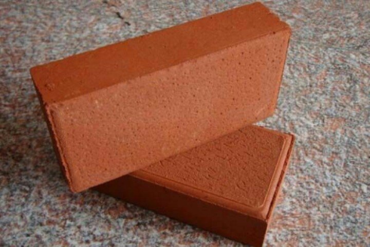 All bricks