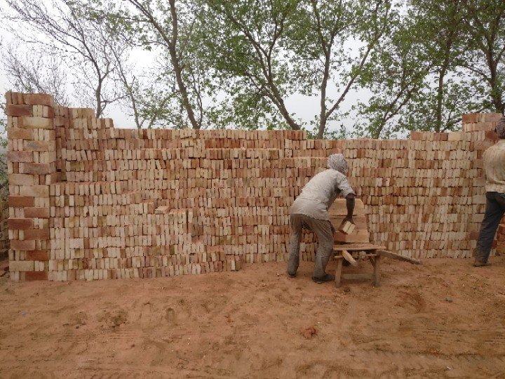 Bricks