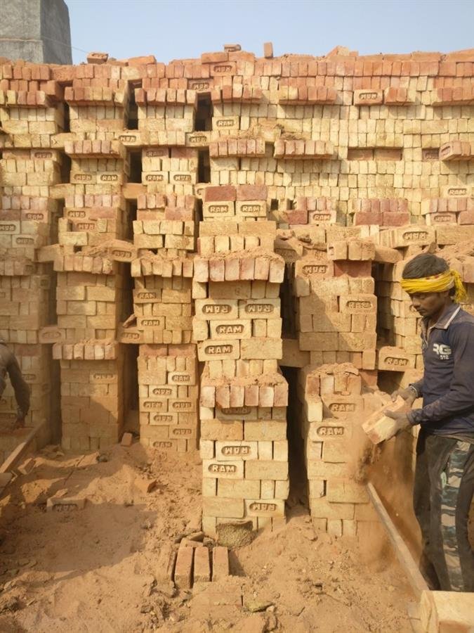 Bricks