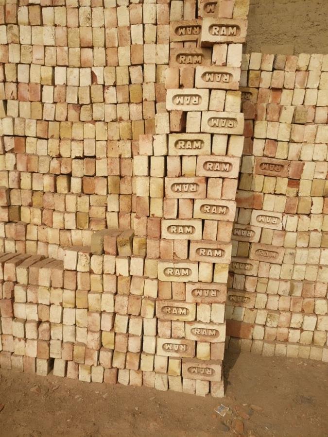 Bricks