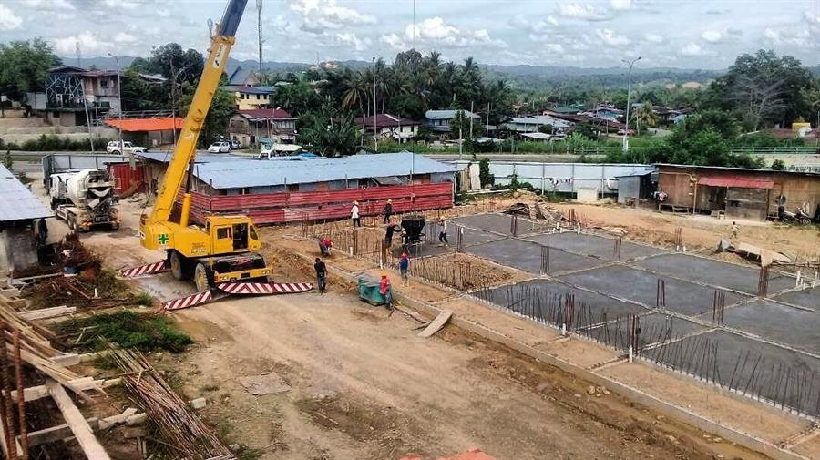 Ready Mix Concrete
