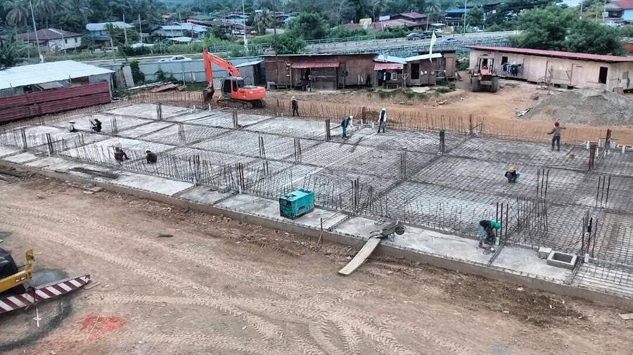 Ready Mix Concrete
