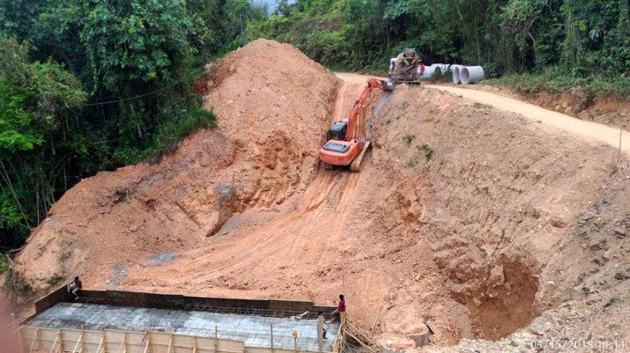 Ready Mix Concrete