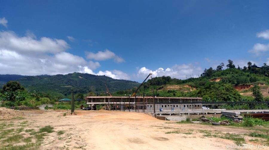 Ready Mix Concrete