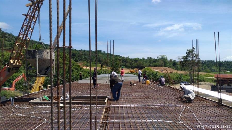 Ready Mix Concrete