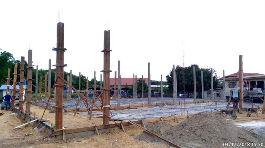 Ready Mix Concrete