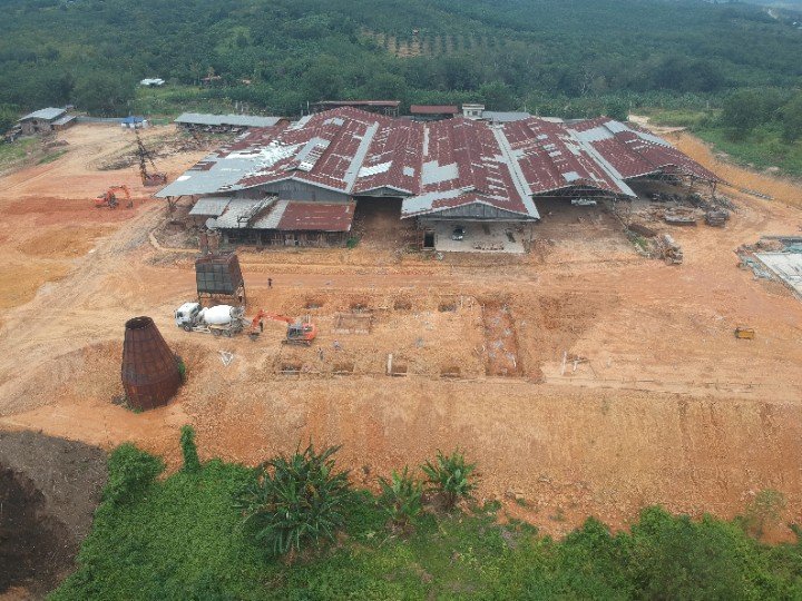 Ready Mix Concrete