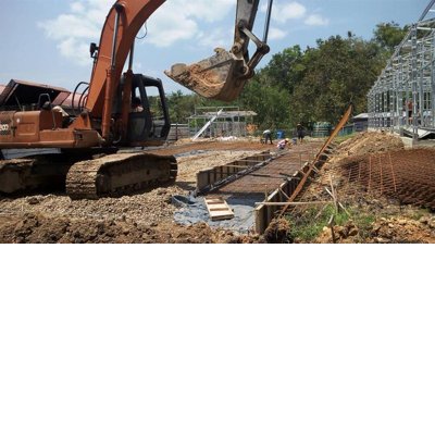 Ready Mix Concrete