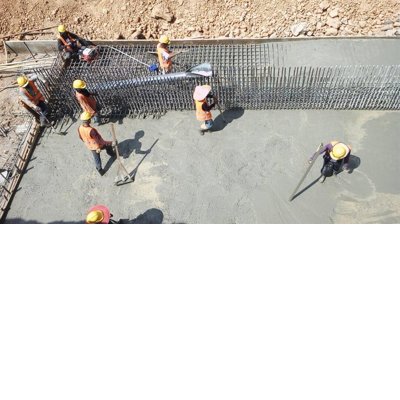 Ready Mix Concrete
