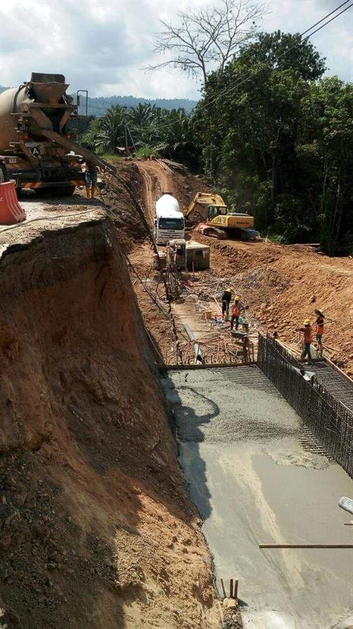 Ready Mix Concrete