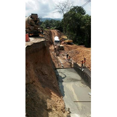 Ready Mix Concrete