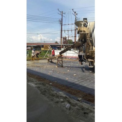 Ready Mix Concrete