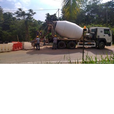 Ready Mix Concrete