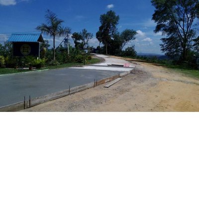 Ready Mix Concrete
