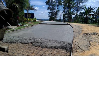 Ready Mix Concrete