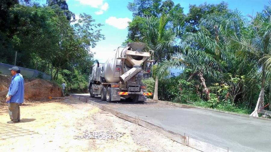 Ready Mix Concrete