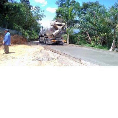 Ready Mix Concrete