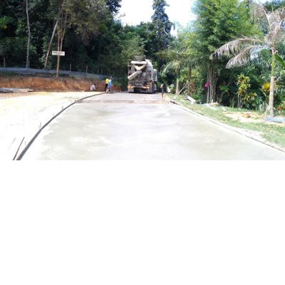 Ready Mix Concrete