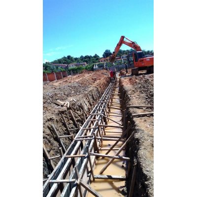 Ready Mix Concrete