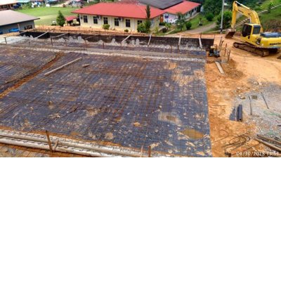 Ready Mix Concrete