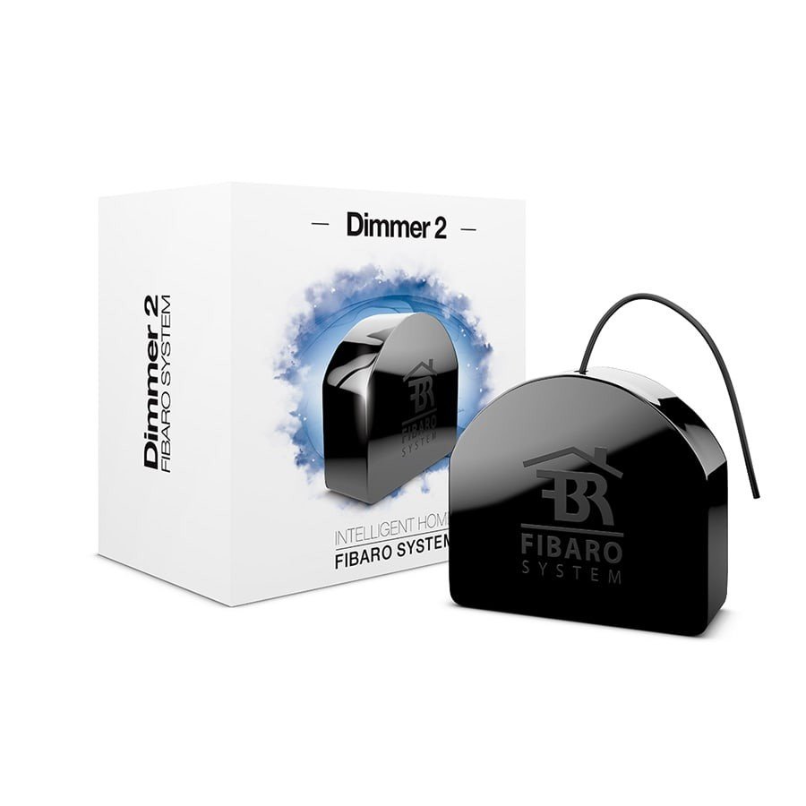 Fibaro Universal Dimmer 2