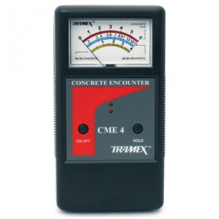 Tramex Tramex - CME4 (Black)