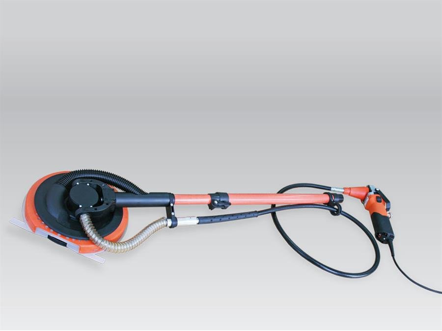 Rokamat Heron - The Lightest Long Neck Grinder (No.60100)