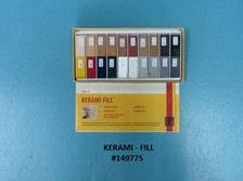Heinrich Konig Ceramic Filler Basic Set