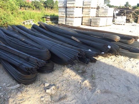 Steel