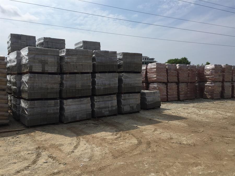 Sand Brick