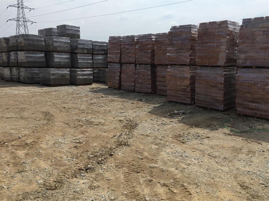 Sand Brick