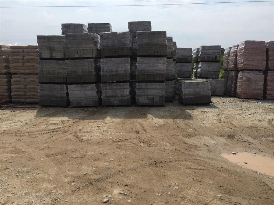 Sand Brick