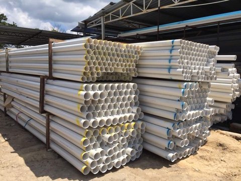 Pipe