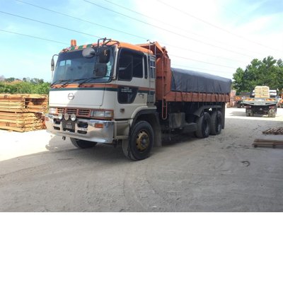 Pasir Kasar (10tayar)