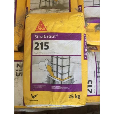 Sika Grount 215