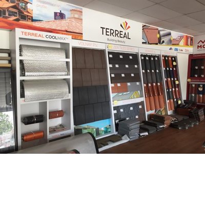 Terreal Roof Tile