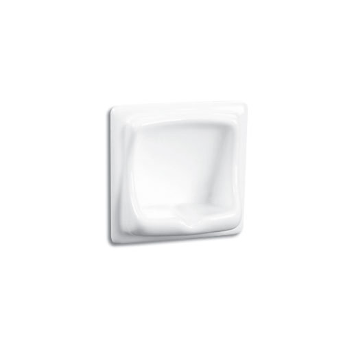 Modern Depot Ceramic Accessories Toilet Soap Holder [ACSH-01]
